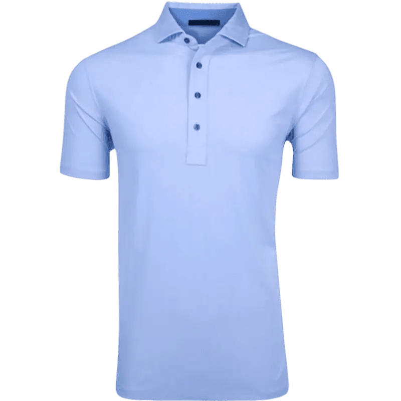 Greyson Men's Tala Polo - Polos - SwagWear