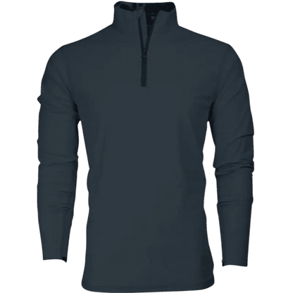 Greyson Men's Tate Quarter-Zip - Pullovers - SwagWear