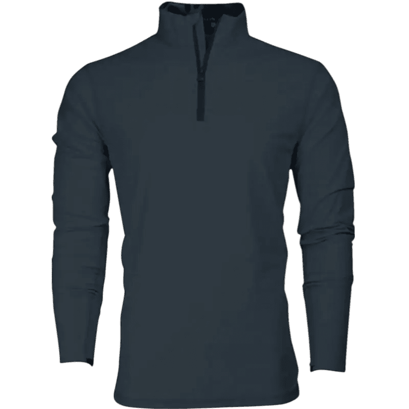 Greyson Men's Tate Quarter-Zip - Pullovers - SwagWear