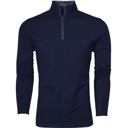 Greyson Men's Tate Quarter-Zip - Pullovers - SwagWear