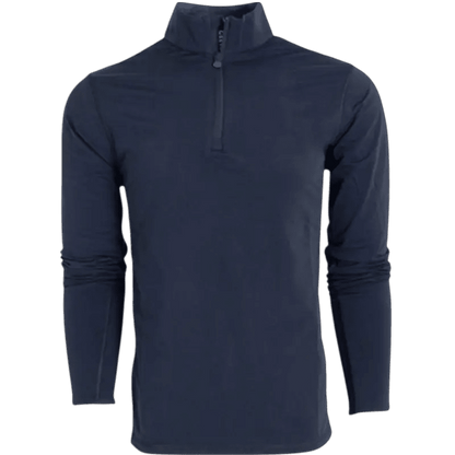 Greyson Men's Tate Quarter-Zip - Pullovers - SwagWear