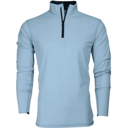 Greyson Men's Tate Quarter-Zip - Pullovers - SwagWear