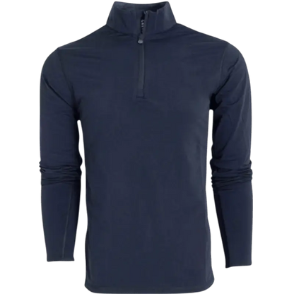 Greyson Men's Tate Quarter - Zip - Pullovers - SwagWear
