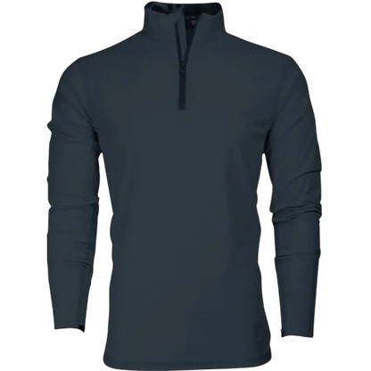 Greyson Men's Tate Quarter - Zip - Pullovers - SwagWear