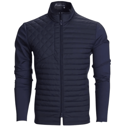 Greyson Men's Yukon Hybrid Jacket - Jackets - SwagWear