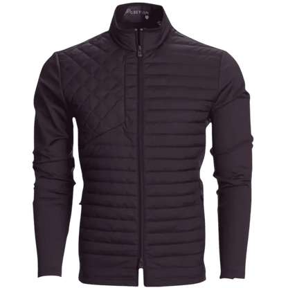 Greyson Men's Yukon Hybrid Jacket - Jackets - SwagWear