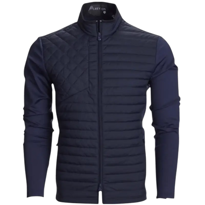 Greyson Men's Yukon Hybrid Jacket - Jackets - SwagWear