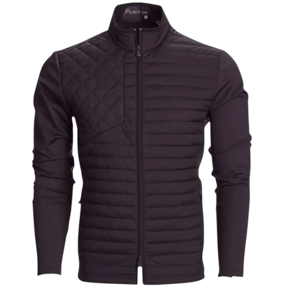 Greyson Men's Yukon Hybrid Jacket - Jackets - SwagWear