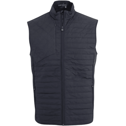 Greyson Men's Yukon X-Lite Vest - Vests - SwagWear