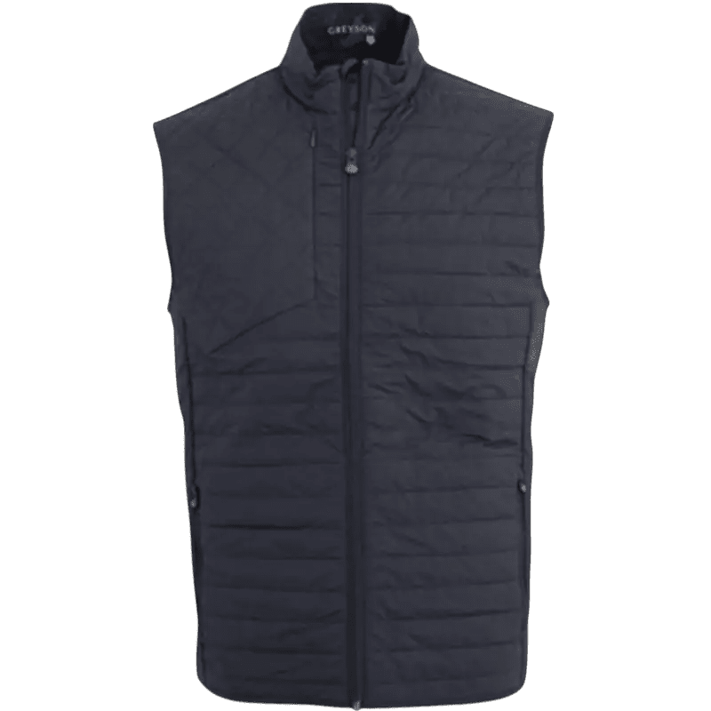 Greyson Men's Yukon X-Lite Vest - Vests - SwagWear