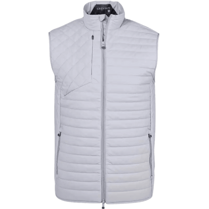 Greyson Men's Yukon X-Lite Vest - Vests - SwagWear