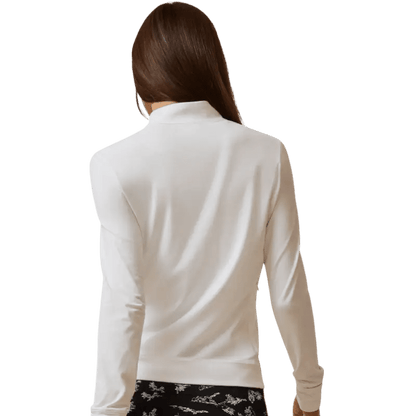 Greyson Women's Halley II Quarter-Zip - Pullovers - SwagWear