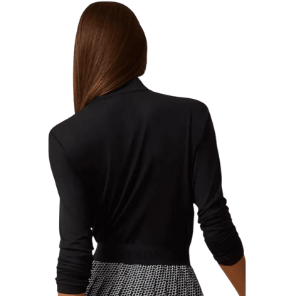 Greyson Women's Halley II Quarter-Zip - Pullovers - SwagWear