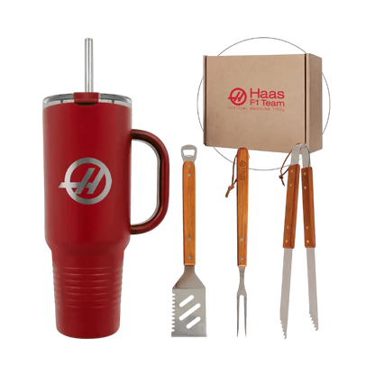 Grill & Chill Set - Gift Sets - SwagWear