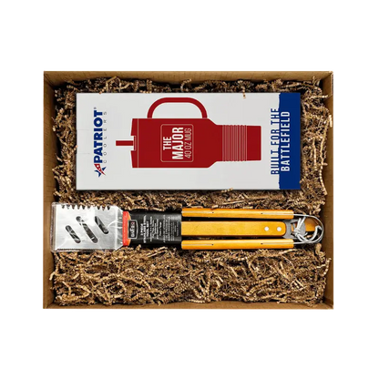 Grill & Chill Set - Gift Sets - SwagWear