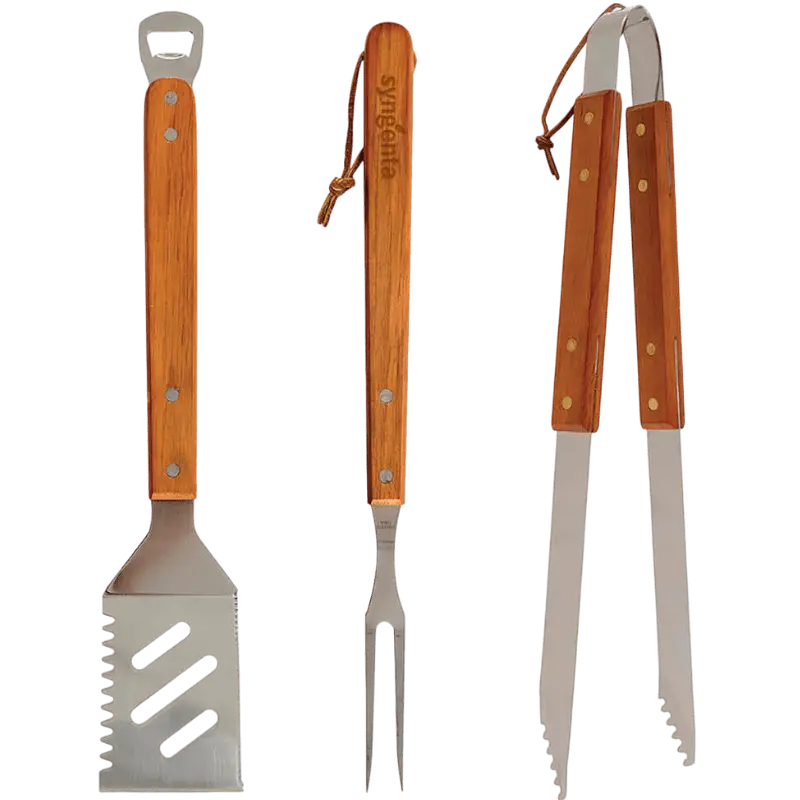Grill & Chill Set - Gift Sets - SwagWear