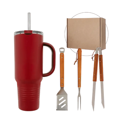 Grill & Chill Set - Gift Sets - SwagWear