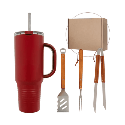Grill & Chill Set - Gift Sets - SwagWear