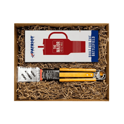 Grill & Chill Set - Gift Sets - SwagWear