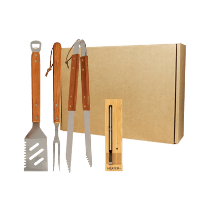 Grill Guru Set - Gift Sets - SwagWear