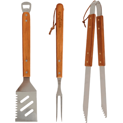 Grill Guru Set - Gift Sets - SwagWear
