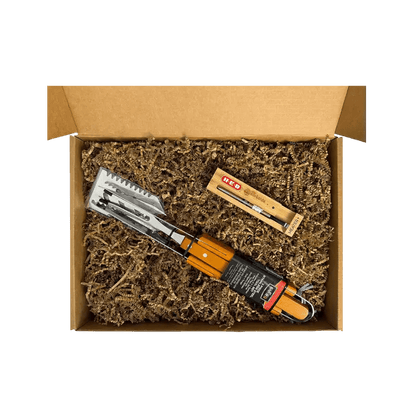 Grill Guru Set - Gift Sets - SwagWear