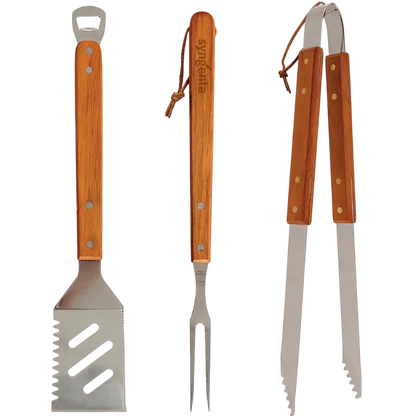 Grill Guru Set - Gift Sets - SwagWear
