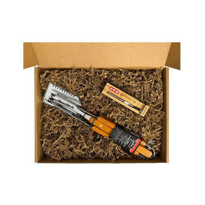 Grill Guru Set - Gift Sets - SwagWear