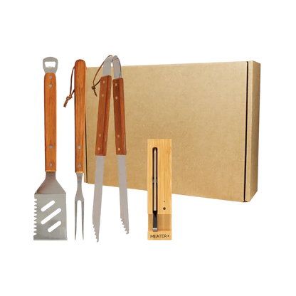 Grill Guru Set - Gift Sets - SwagWear