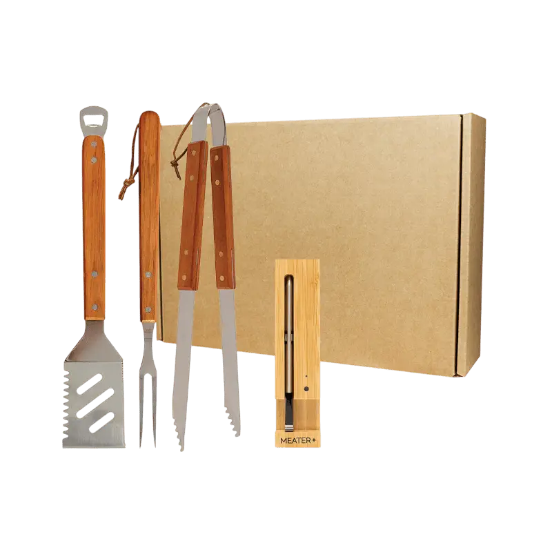 Grill Guru Set - Gift Sets - SwagWear