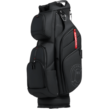 GT-14 KATANA GOLF BAG - Golf Bags - SwagWear