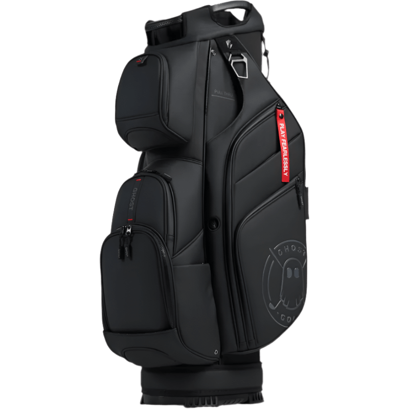 GT-14 KATANA GOLF BAG - Golf Bags - SwagWear