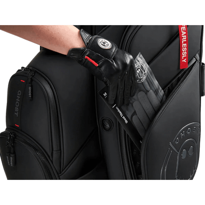 GT-14 KATANA GOLF BAG - Golf Bags - SwagWear