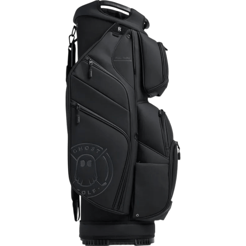 GT-14 KATANA GOLF BAG - Golf Bags - SwagWear