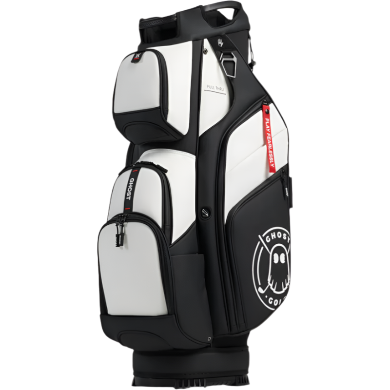 GT-14 OREO GOLF BAG - OREO - Golf Bags