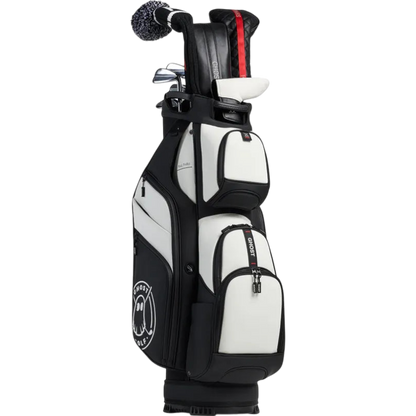 GT-14 OREO GOLF BAG - OREO - Golf Bags