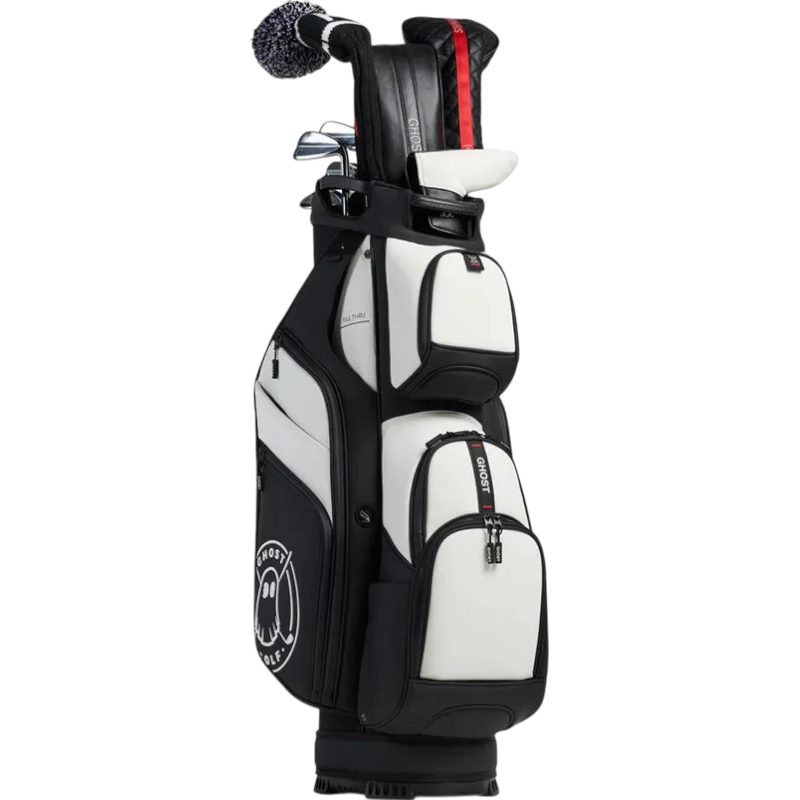 GT-14 OREO GOLF BAG - OREO - Golf Bags