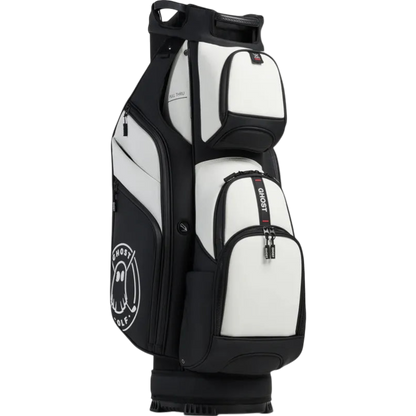 GT-14 OREO GOLF BAG - OREO - Golf Bags