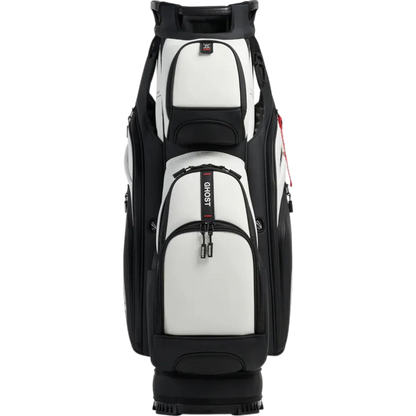 GT-14 OREO GOLF BAG - OREO - Golf Bags