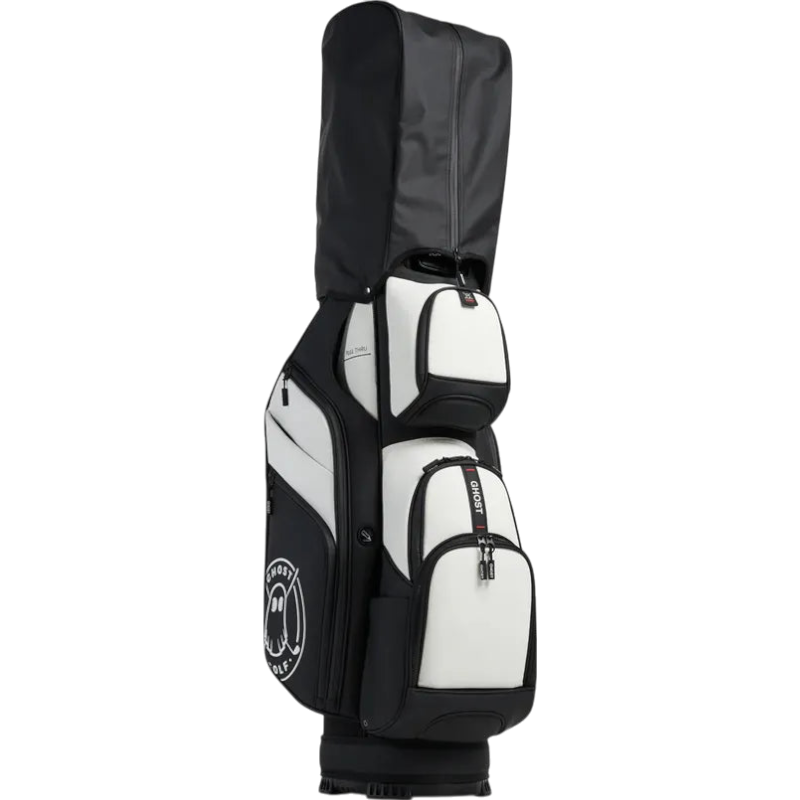 GT-14 OREO GOLF BAG - OREO - Golf Bags