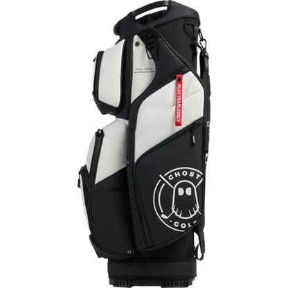 GT-14 OREO GOLF BAG - OREO - Golf Bags