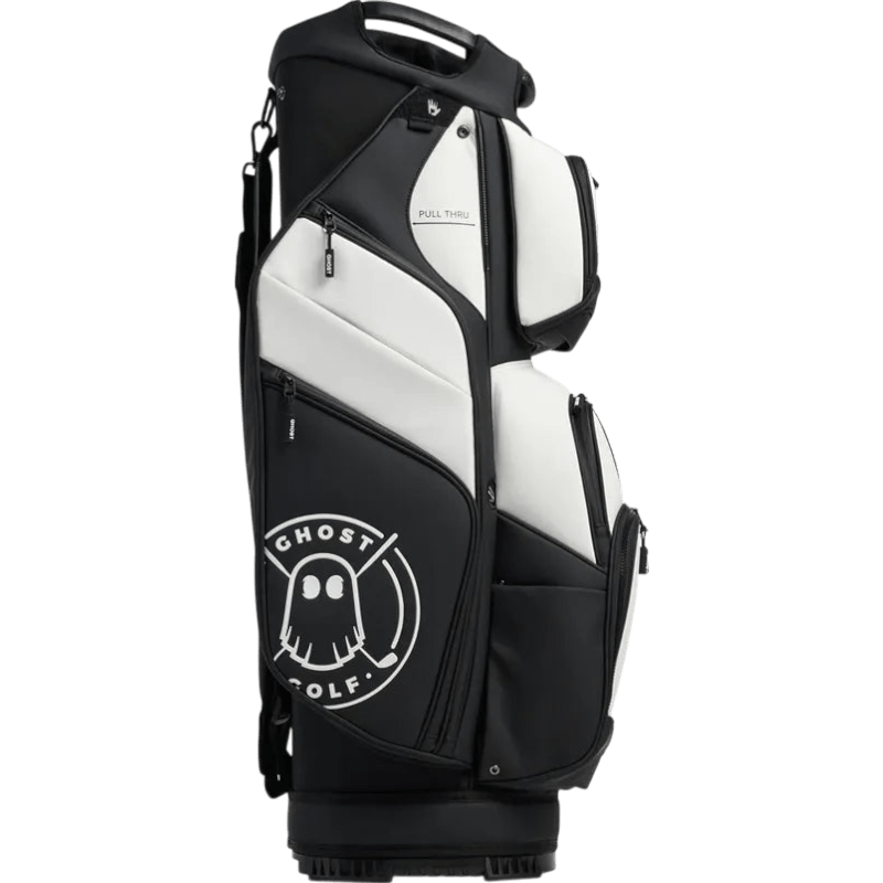 GT-14 OREO GOLF BAG - Golf Bags - SwagWear