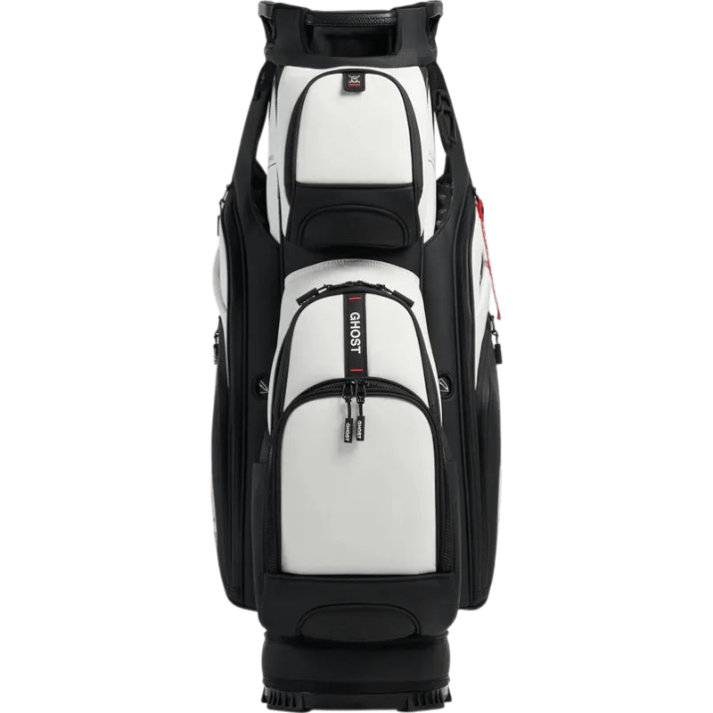 GT-14 OREO GOLF BAG - Golf Bags - SwagWear