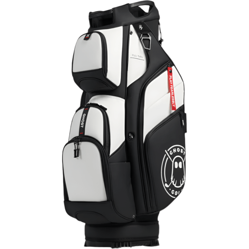GT-14 OREO GOLF BAG - Golf Bags - SwagWear