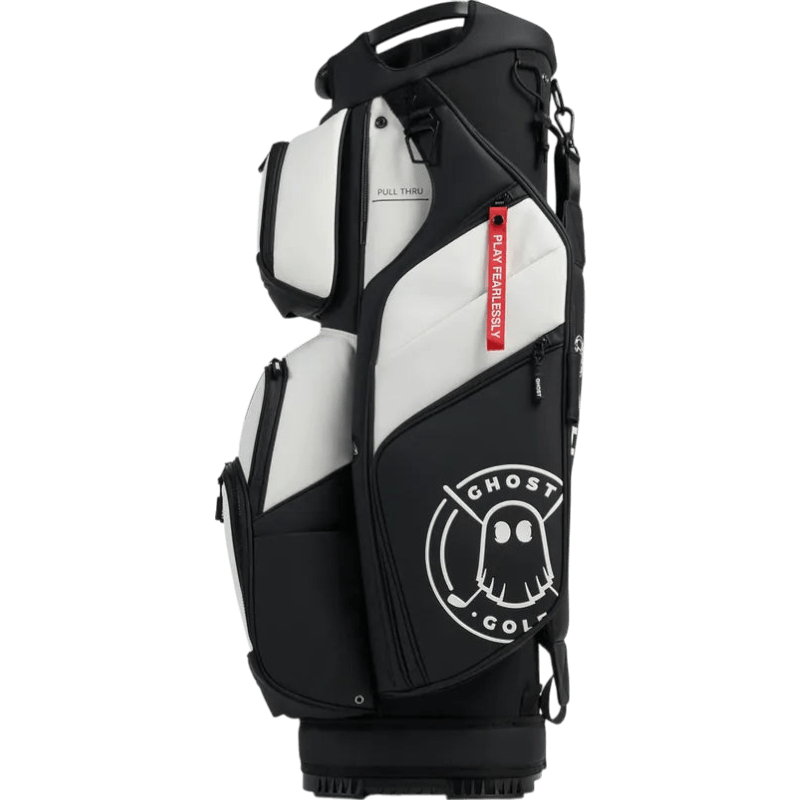 GT-14 OREO GOLF BAG - Golf Bags - SwagWear