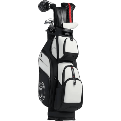 GT-14 OREO GOLF BAG - Golf Bags - SwagWear