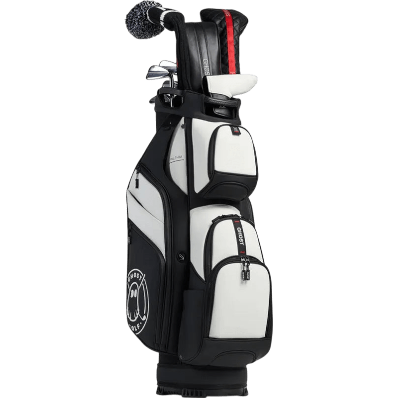 GT-14 OREO GOLF BAG - Golf Bags - SwagWear