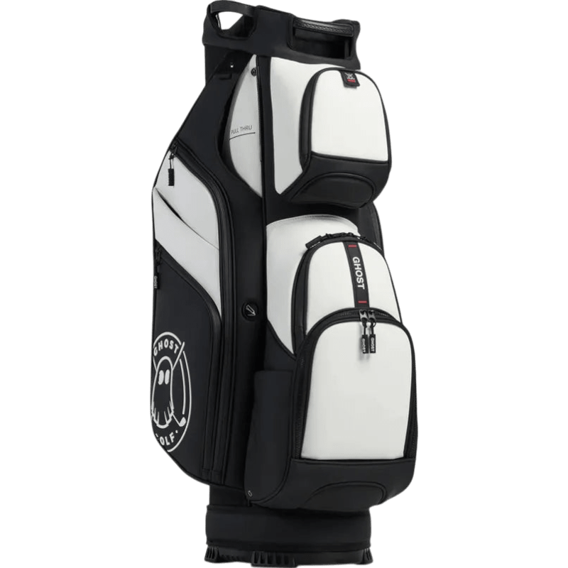GT-14 OREO GOLF BAG - Golf Bags - SwagWear
