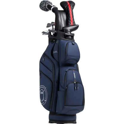 GT-14 PATRIOT GOLF BAG - Golf Bags - SwagWear