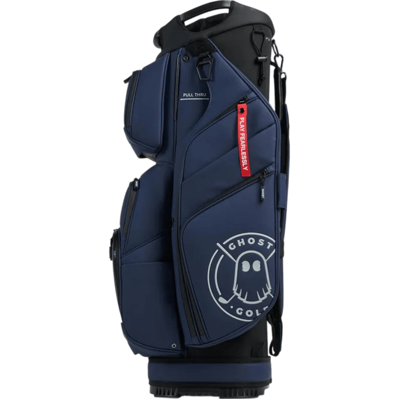 GT-14 PATRIOT GOLF BAG - Golf Bags - SwagWear